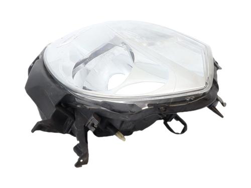 Left headlight RENAULT CLIO III (BR0/1, CR0/1) 1.2 16V (BR0R, BR1D, BR1L, CR0R) | BP40613832C28  - Image 6