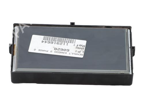Display RENAULT KANGOO Express (FW0/1_) 1.5 dCi 90 (FW0G, FW05, FW08, FW11) | BP29440618C48 