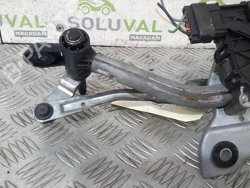 Viskermotor vindrude RENAULT TWINGO II (CN0_) 1.2 16V (CN04, CN0B) (75 hp) 25276183