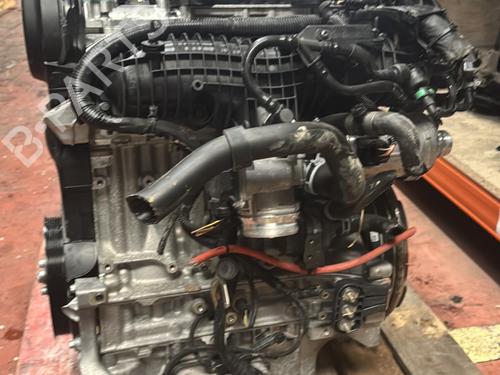 Engine VOLVO XC60 II (246) T6 Plug-In Hybrid AWD | BP37742715M1 - Image 4