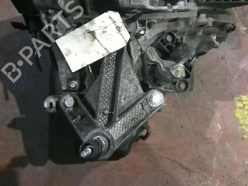 Gearbox RENAULT MODUS / GRAND MODUS (F/JP0_) 1.5 dCi 75 | BP21816996M3 