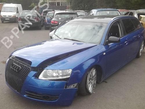Engine AUDI A6 C6 Avant (4F5) 2.7 TDI | BP21051194M1  - Image 10