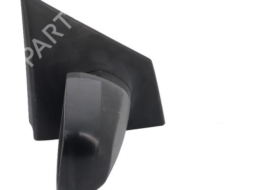 Right mirror RENAULT CLIO III (BR0/1, CR0/1) 1.2 16V (BR02, BR0J, BR11, CR02, CR0J, CR11) | BP28005796C27 