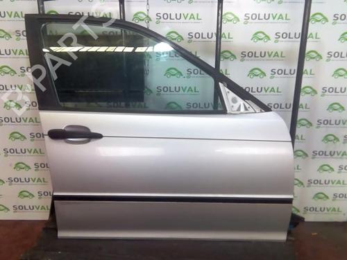 Used Right front door BMW 3 (E46) 320 d (136 hp) 21999851