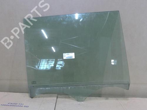 Used Rear right door window RENAULT ESPACE IV (JK0/1_) 2.2 dCi (JK0H) (150 hp) 29341944