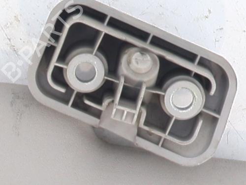 Left sun visor OPEL COMBO Box Body/MPV (X12) 1.6 CDTI (B05) | BP29440604I1 