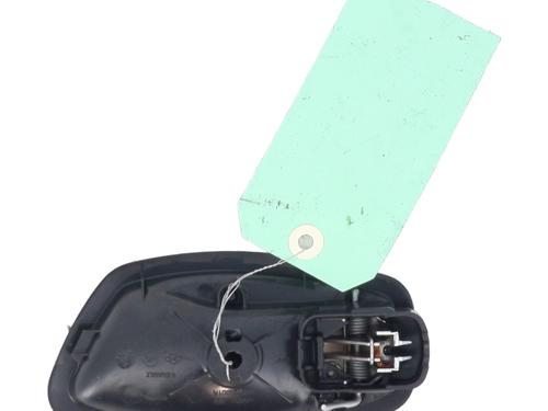 Front right interior door handle RENAULT SCÉNIC III (JZ0/1_) 1.5 dCi (JZ02, JZ0R) | BP32199940I14