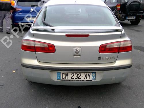 Switch RENAULT LAGUNA II (BG0/1_) 2.2 dCi (BG0F) | BP31878625I30 