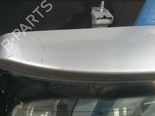 Tailgate PEUGEOT 307 (3A/C) 1.6 HDi | BP21999570C6 