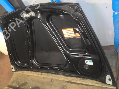Used Tailgate Tailgate PORSCHE BOXSTER (986) 2.7 (211 hp) 20353100 20353100