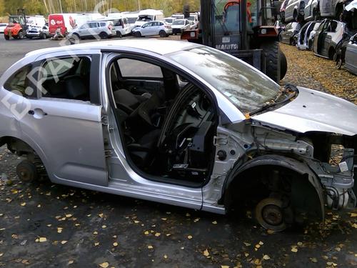 Instrument cluster CITROËN C3 II (SC_) 1.1 i | BP30362247C47 - Image 26