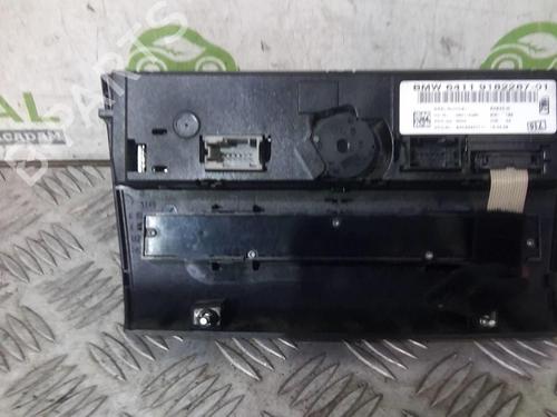 Used Climate control Climate control BMW 1 (E87) 118 d (143 hp) 22004205 22004205