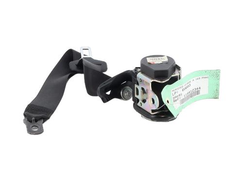 Rear left belt tensioner MERCEDES-BENZ A-CLASS (W169) A 160 CDI (169.006, 169.306) | BP30116244C89