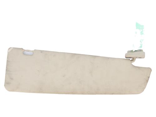 Venstre solskærm Venstre solskærm PEUGEOT BOXER Van 2.2 HDi 130 (131 hp) 33857299 33857299