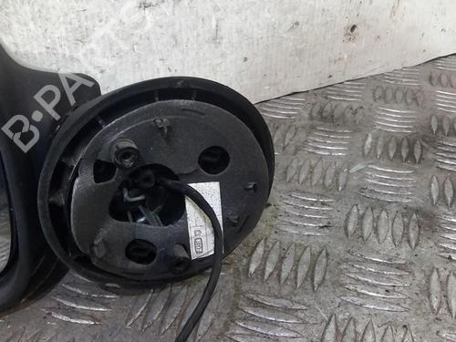 Left mirror DACIA LOGAN MCV (KS_) 1.5 dCi (KS0W) | BP20361838C26 