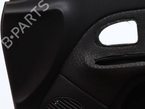 Front right panel RENAULT CLIO II (BB_, CB_) 1.5 dCi (B/CB3M) | BP28111847C59 