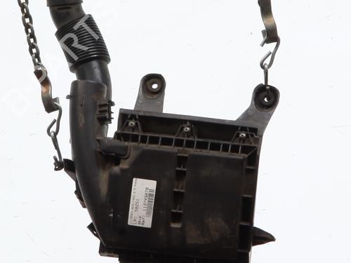 Air filter box CITROËN BERLINGO Box Body/MPV (K9) 1.6 BlueHDi 100 | BP31910664M87