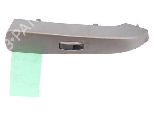 Used Right rear window switch Right rear window switch TOYOTA PRIUS Liftback (_W2_) [2003-2010] 33729957 33729957