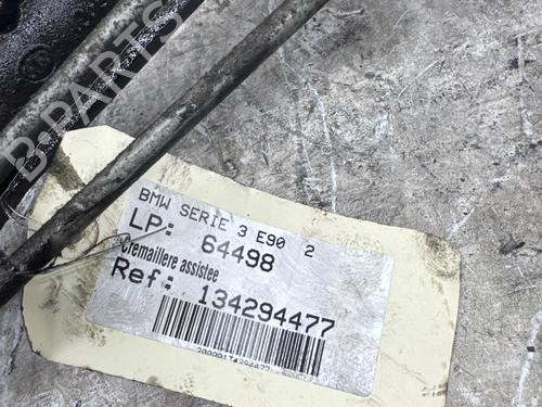 Steering rack BMW 3 (E90) 318 i | BP40000788M22 - Image 3