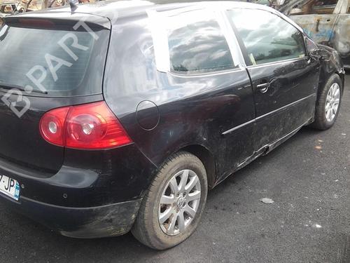 Left taillight VW GOLF V (1K1) 1.9 TDI | BP22004118C34 