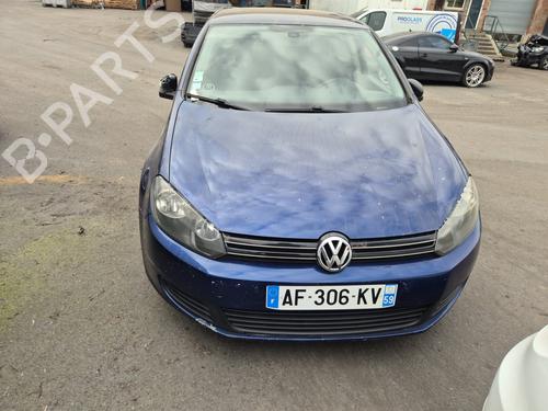 Used Parts VW GOLF VI (5K1) 2.0 TDI (110 hp) 4473362
