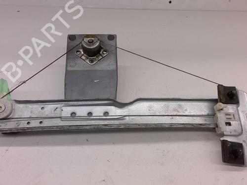 Rear left window mechanism DACIA SANDERO 1.5 dCi | BP33773626C24 - Image 4