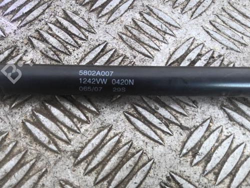 Used Tailgate lift support MITSUBISHI OUTLANDER II (CW_W) 2.0 DI-D (CW8W) (140 hp) 20351144