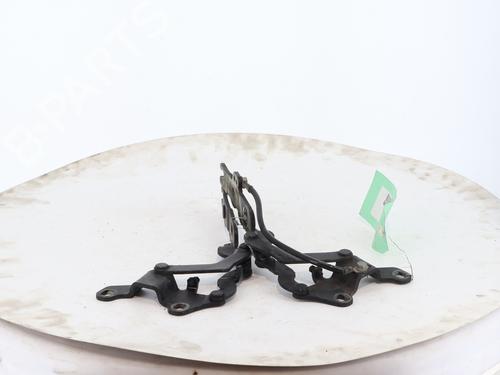 Hinge/Door check strap BMW 1 (E81) 116 d | BP30948850C146 - Image 3