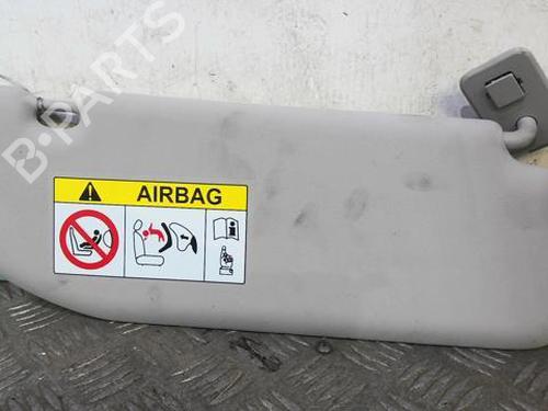right-sun-visor-citroen-c4-cactus-12-thp-110-98115412bj-2014-20360925 main image