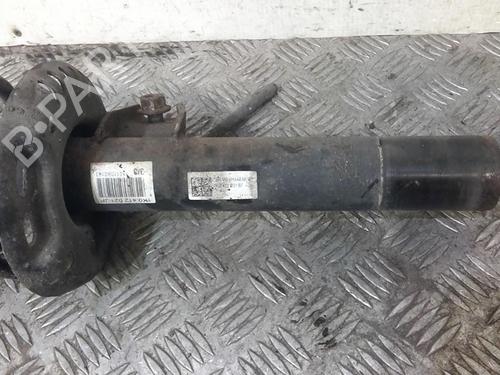 Left front shock absorber VW GOLF VI (5K1) 1.6 TDI | BP20363705M16 