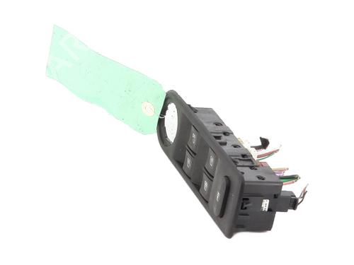 Used Left front window switch RENAULT CAPTUR I (J5_, H5_) 1.5 dCi 90 (J5N4, J5M5, J5MW, J5M6, J5AL, J5AJ) (90 hp) 20352966