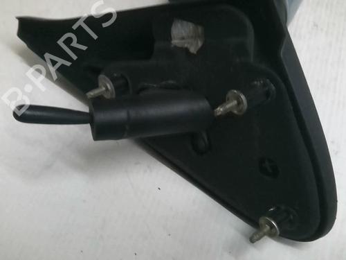 Right mirror RENAULT MEGANE I (BA0/1_) 1.4 16V (BA0D, BA1H, BA0W, BA10) | BP20368940C27