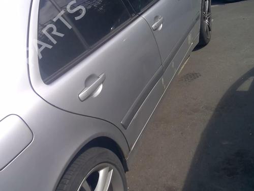 Used Parts MERCEDES-BENZ E-CLASS (W210) E 220 CDI (210.006) 2015785