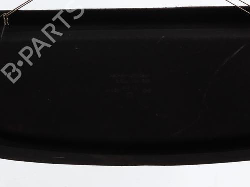 Rear parcel shelf VW POLO V (6R1, 6C1) 1.6 TDI | BP28117501C85