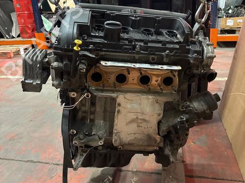 Engine PEUGEOT 207 CC (WD_) 1.6 16V | BP38976756M1 - Image 4