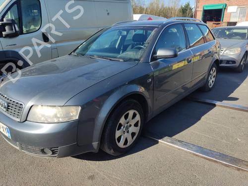 Left front fog light AUDI A4 B6 Avant (8E5) 1.9 TDI | BP25824412C30 - Image 7