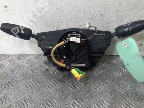 Used Steering column stalk OPEL CORSA D (S07) 1.3 CDTI (L08, L68) (75 hp) 21777840