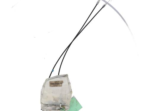 Rear right lock SUZUKI SPLASH (EX) 1.2 (A5B412) | BP29928212C99