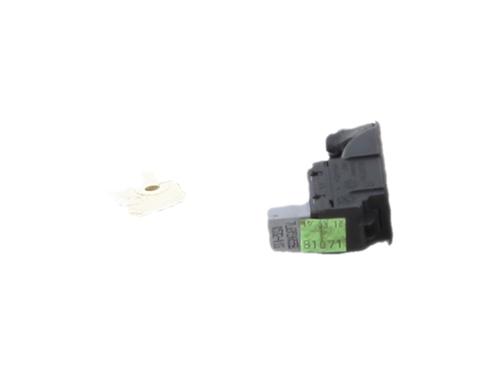 Right rear window switch VW GOLF VI (5K1) 1.6 TDI | BP40289736I28 - Image 2