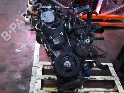 Engine TOYOTA AURIS (_E15_) 1.4 D-4D (NDE150_, NDE150R) | BP33472051M1 - Image 3
