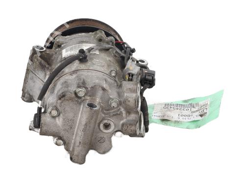Used AC compressor RENAULT CLIO V (B7_) 1.5 Blue dCi 85 (B7AG) (86 hp) 25034221