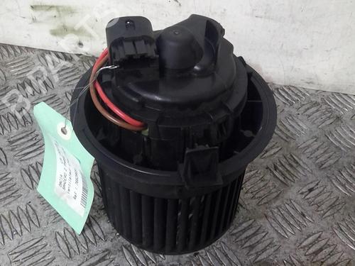 Heater blower motor DACIA SANDERO II 1.5 dCi | BP20361757M62 