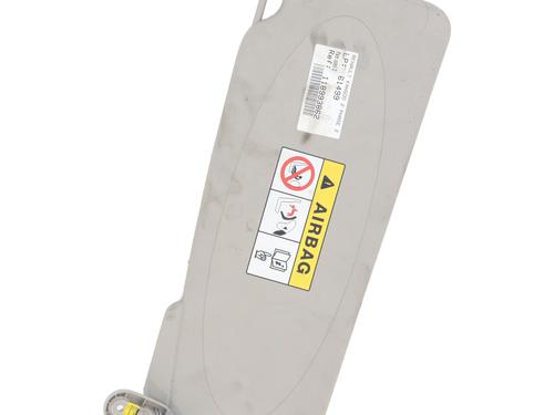 Used Right sun visor RENAULT KANGOO Express (FW0/1_) 1.5 dCi 90 (FW0G, FW05, FW08, FW11) (90 hp) 31655398