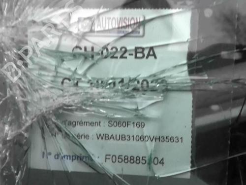 Heater resistor BMW 1 (E81) 118 d | BP25124843M108  - Image 22