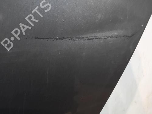 Left rear door PEUGEOT 308 SW I (4E_, 4H_) 1.6 HDi | BP20350893C4 