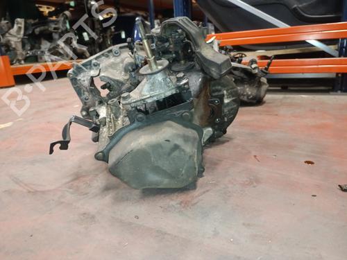 Used Gearbox Gearbox PEUGEOT 806 (221) 2.0 HDI (109 hp) 33895696 33895696