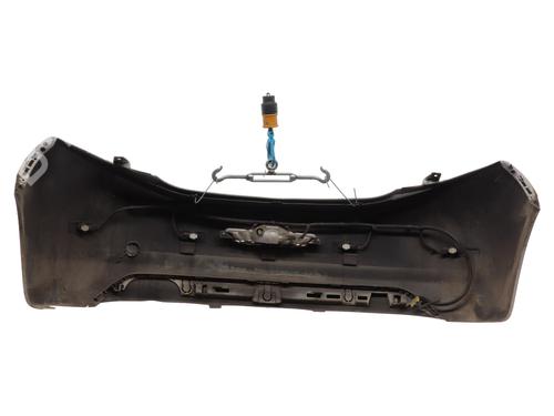 Rear bumper PEUGEOT 208 I (CA_, CC_) 1.2 VTI 82 | BP28504523C8