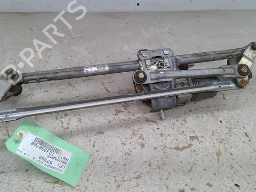Front wiper motor VW GOLF VI (5K1) | BP33850283M29 - Image 3