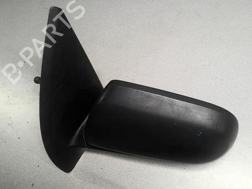 Left mirror CHEVROLET AVEO / KALOS Hatchback (T250, T255) 1.2 | BP21999322C26 