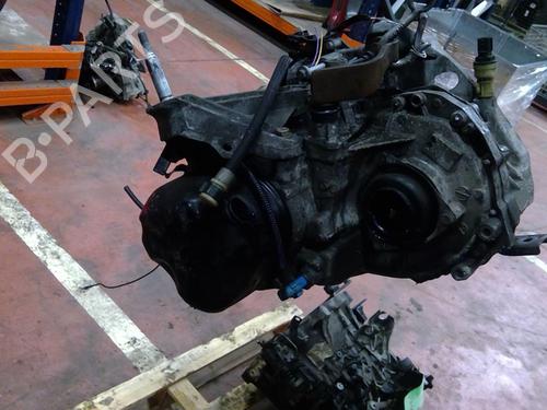 Gearbox DACIA SANDERO 1.4 (BS0C, BS0A, BS0G, BS1F, BS0E) | BP32263159M3 